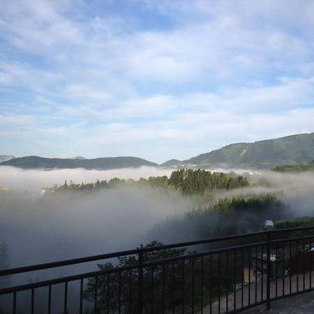 Hotel Rural Mane Mallavia 外观 照片