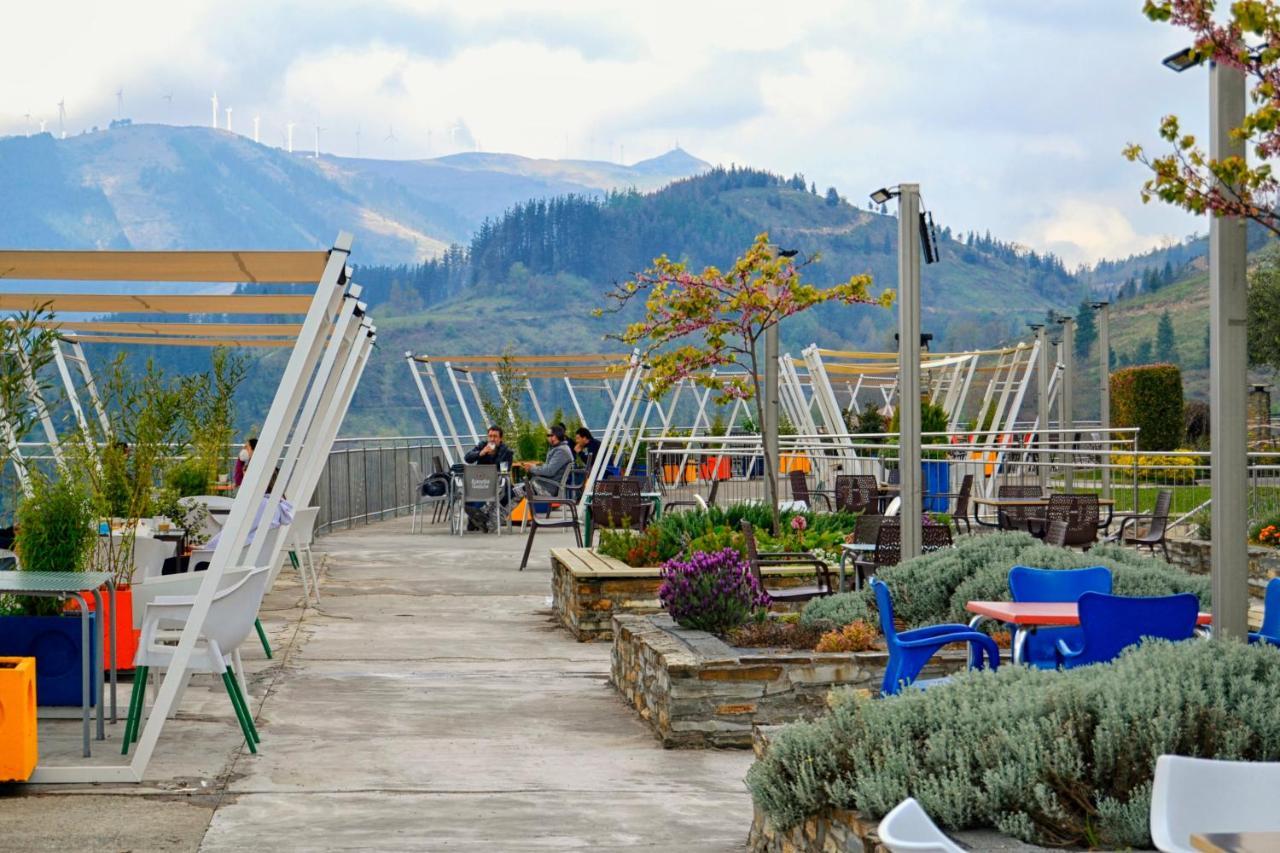 Hotel Rural Mane Mallavia 外观 照片