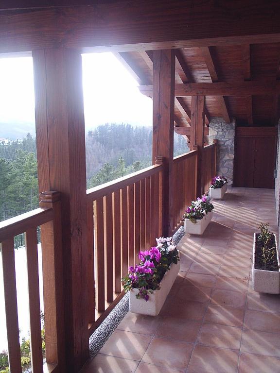 Hotel Rural Mane Mallavia 客房 照片