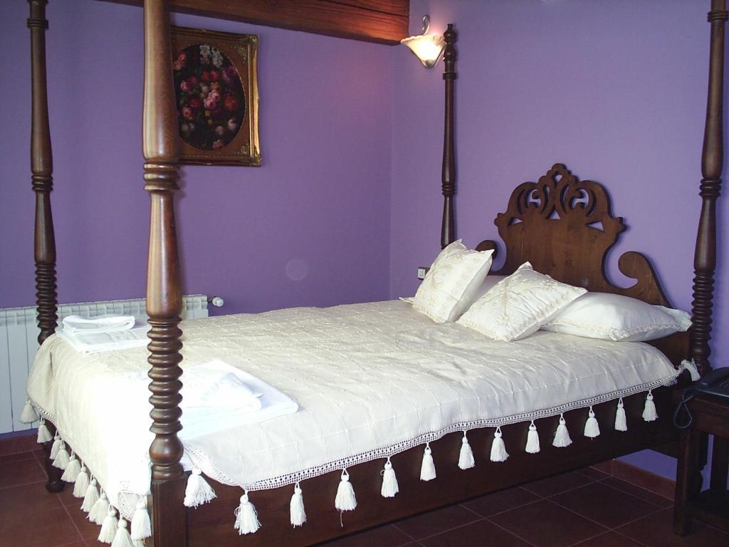 Hotel Rural Mane Mallavia 客房 照片
