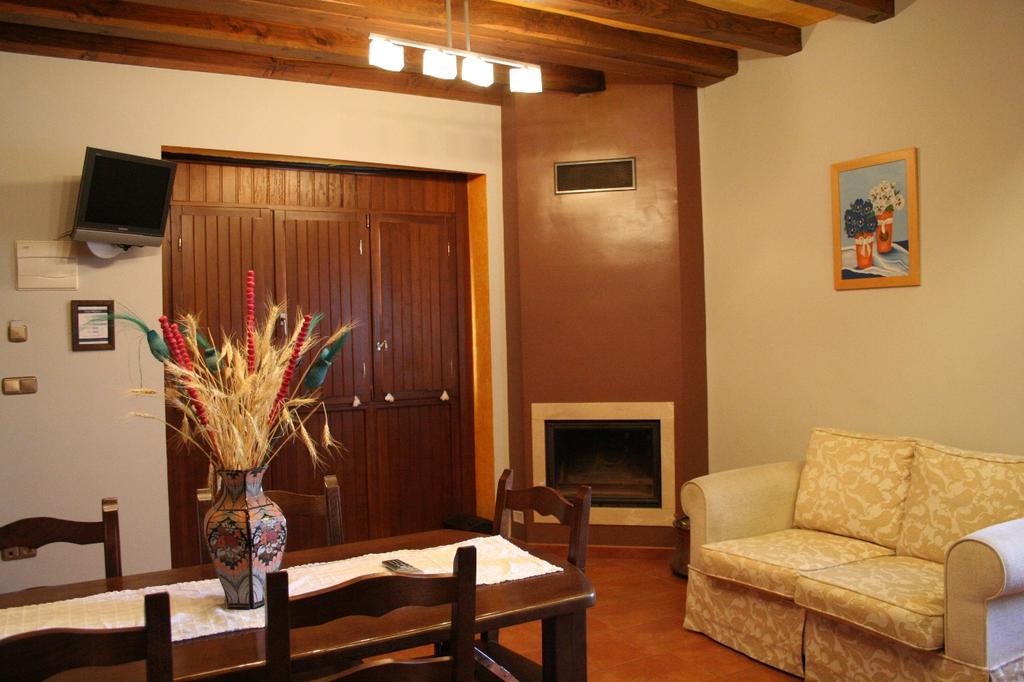 Hotel Rural Mane Mallavia 外观 照片