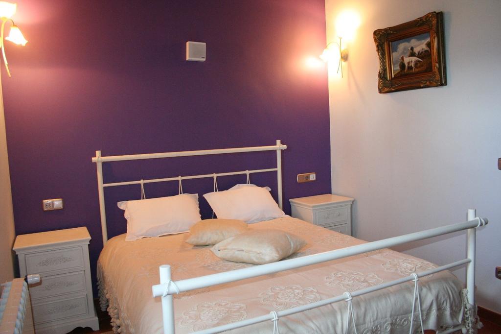 Hotel Rural Mane Mallavia 外观 照片